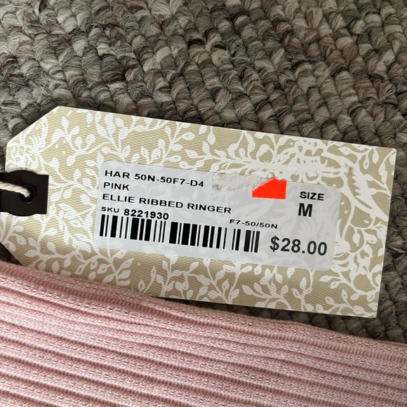 Harlow top - Picture 3 of 5